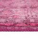thumbnail image 5 of Alfombra Vintage Reversible 190X290 Cm D6 Fucsia, 5 of 7