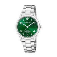 Reloj K5858/5 Calypso Verde Hombre Basic