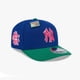 thumbnail image 2 of Jockey Gorra New Era Mlb 970 New York Yankees Unisex Azul, 2 of 5