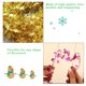 thumbnail image 3 of Guirnaldas navideñas Kalolary de 125 pies con alambre, 5 colores, 3 of 7