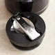 thumbnail image 5 of TERMO COMIDA 470ML KING ACERO INOXIDABLE NEGRO, 5 of 6