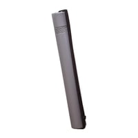 Bothyi - Tubo Expansible Para Pósteres, Tubos De Pintura Para Papeles De Calco, Rollos De Impresiones Fotográficas, Color Gris.