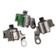 thumbnail image 3 of 3x Kit De Solenoide De Transmisión A340 AW4 A340E Apto Para Accesorios Cherokee, 3 of 5