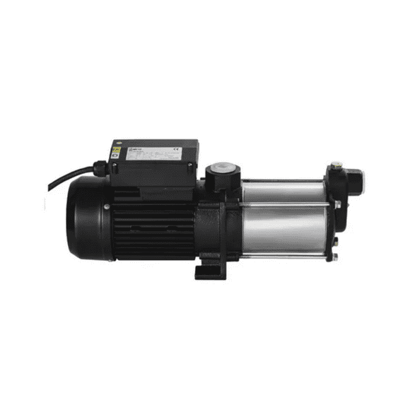Bomba Centrífuga Horizontal Lascar H6-50m 1,5 Hp 220v