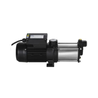 Baico - Bomba Centrífuga Horizontal Lascar H8-30M 1,5 Hp 220V