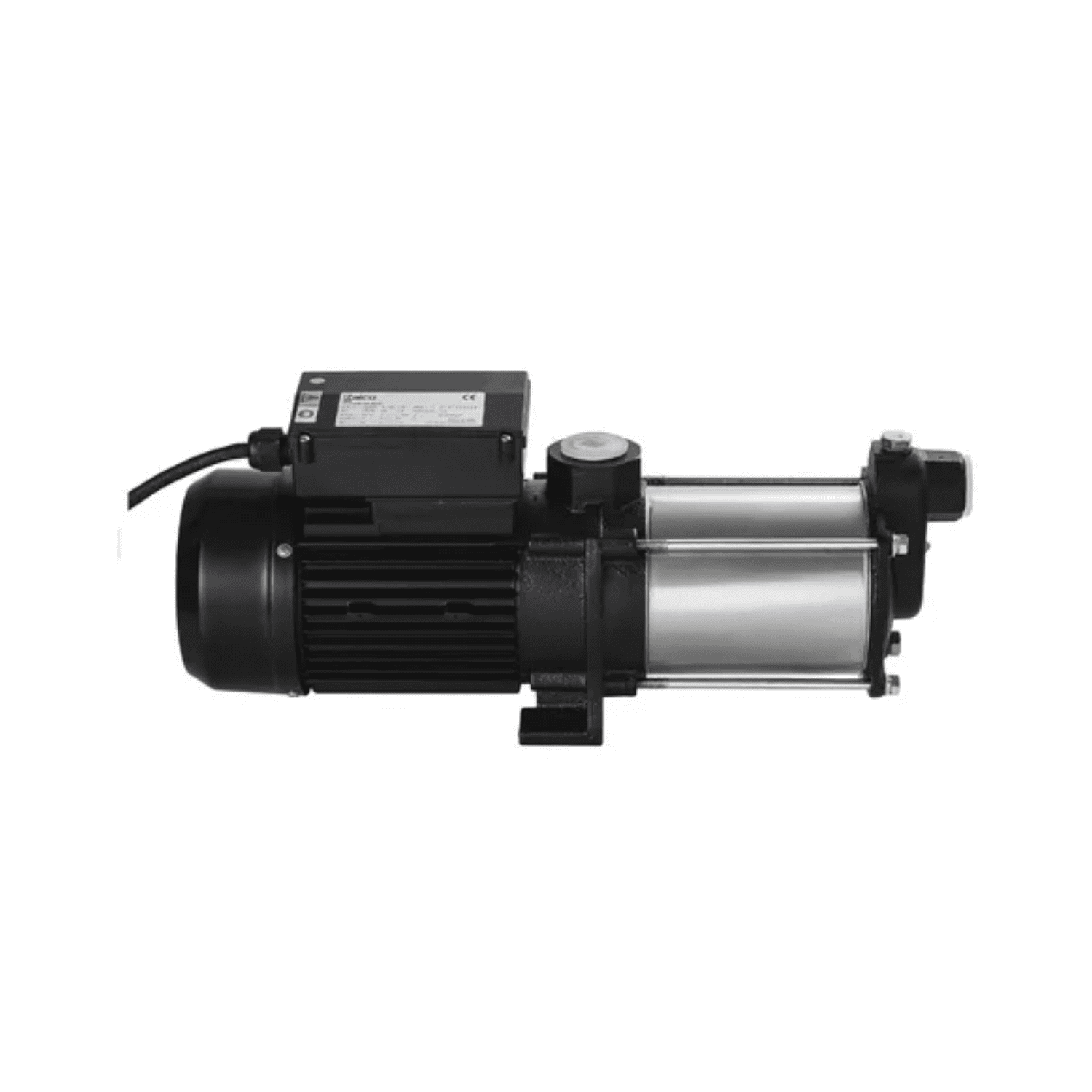 Baico - Bomba Centrífuga Horizontal Lascar H6-60m 2 Hp 220v