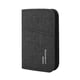 thumbnail image 1 of Bagsmart Porta Documentos de Viaje LAX con Bloqueo RFID Negro, 1 of 6