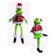 thumbnail image 2 of Adorno Muñeco de Navidad Grinch Pascuero Decoración, 2 of 3