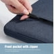 thumbnail image 3 of Funda para tablet TimoVo para MacBook Air/Pro 13, iPad Air/Pro 13, 3 of 9