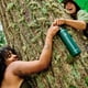 thumbnail image 5 of Botella Hydro Flask, boca estándar, acero inoxidable, 620 ml, color negro, 5 of 8