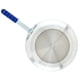 thumbnail image 5 of Sartén Winco de aluminio de calidad comercial, 30 cm, antiadherente por inducción, 5 of 7
