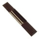 thumbnail image 1 of Exquisito Puente De Guitarra De Palisandro Para Piezas De Repuesto De Accesorios De Guitarra Clásica, 1 of 3