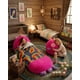 thumbnail image 4 of Saco de Dormir Otoño-Invierno Happy Nappers Para Niños Ultra Suave, 4 of 6