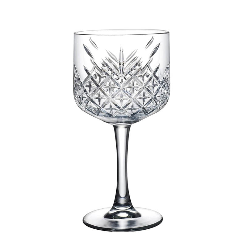 Pasabahce - Set 4 Copas De Vino/ Cocktail 500 Cc Línea Timeless