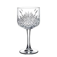 Pasabahce - Set 4 Copas De Vino/ Cocktail 500 Cc Línea Timeless