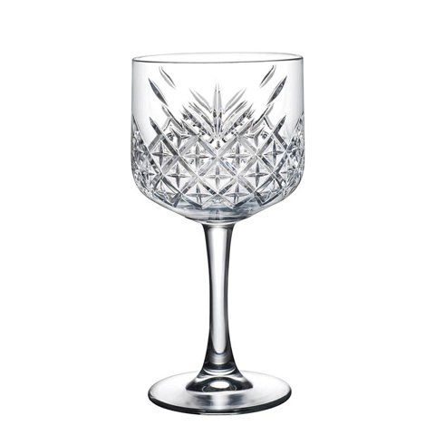 Pasabahce - Set 4 Copas De Vino/ Cocktail 500 Cc Línea Timeless