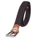 thumbnail image 2 of Cinturón Elasticado Hombre 2515 Talla L-xl Azul/marron, 2 of 3