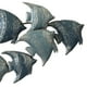 thumbnail image 4 of Placa Mural Decorativa Oceano, 4 of 5