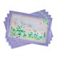 thumbnail image 1 of Manteles individuales Maison d' Hermine 33 × 48 cm, juego de 4, algodón, 1 of 9