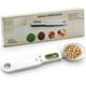 thumbnail image 4 of Balanza Cocina Gramera Color Blanco 500G GRAMOS, 4 of 5