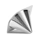 thumbnail image 1 of Filtro de café reutilizable de acero inoxidable HAPYHOOM para Chemex, 1 of 6