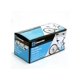 thumbnail image 3 of Sistema de almacenamiento de poleas para bicicleta montado en el techo Crawford CBP-6, 3 of 4