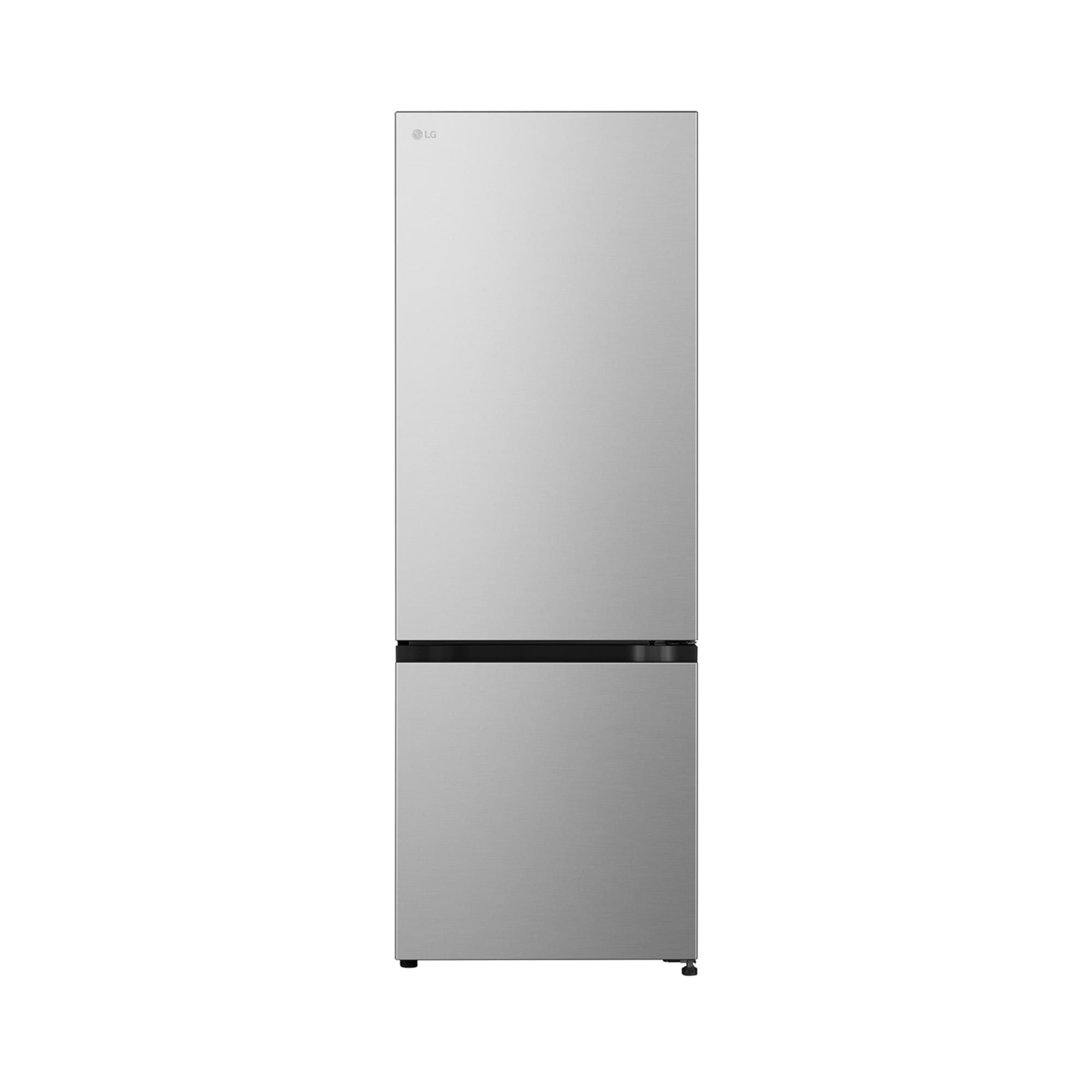 Lg - Refrigerador Bottom Freezer No Frost 335 Litros Gb34Bpy.Apypecl