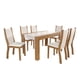 thumbnail image 1 of Juego De Comedor Belize 6 Sillas, 1 of 9