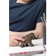 thumbnail image 5 of Figura de acción Papo "Mamut Joven" Marrón, 5 of 7