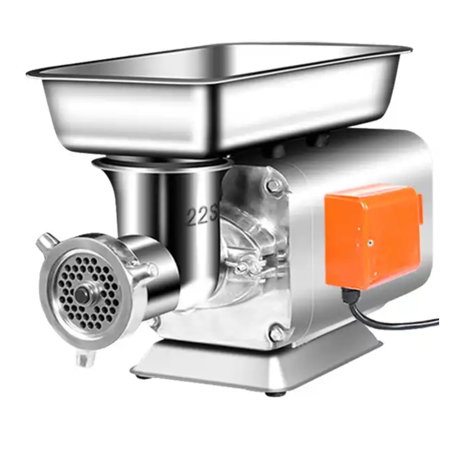 Prochef - Moledora De Carne Para Semi Congelados 220 Kg/hora