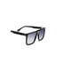 thumbnail image 3 of Lentes de Sol Freddie Negro York Eyewear, 3 of 4