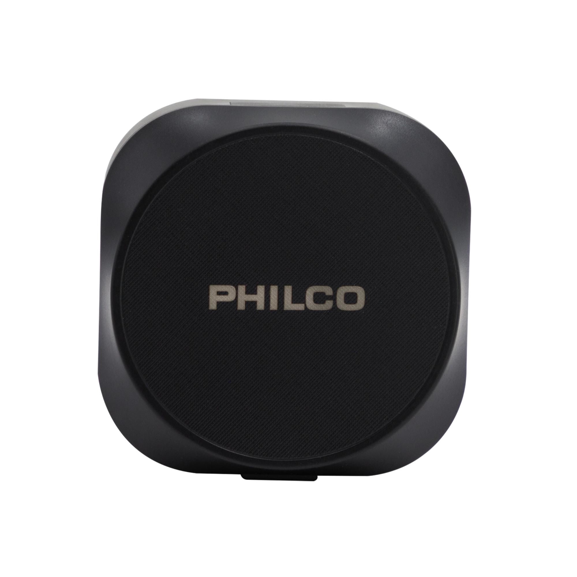 Audifono Tws Tw7 Philco Negro