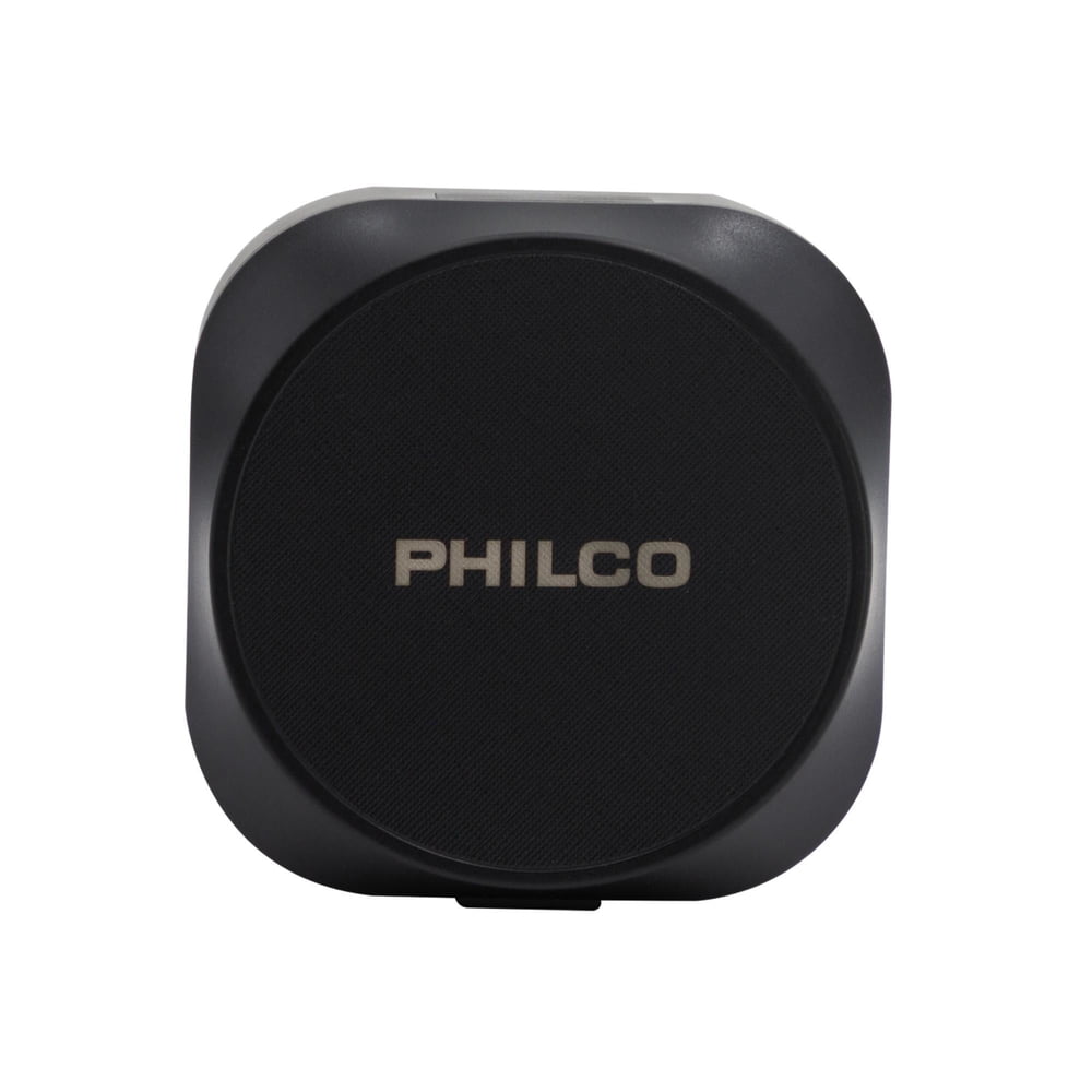 Philco TW7 Negro