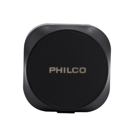 Audifono Tws Tw7 Philco Negro