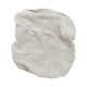 thumbnail image 3 of Funda De Poliéster Para Silla, Funda Para Silla De Cocina Para Ceremonia, Dormitorio, Restaurante, Color Blanco, 3 of 3