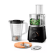 thumbnail image 1 of v¡Procesador De Alimentos Philips Hr7301/90 750w Con Licuadora, 1 of 2