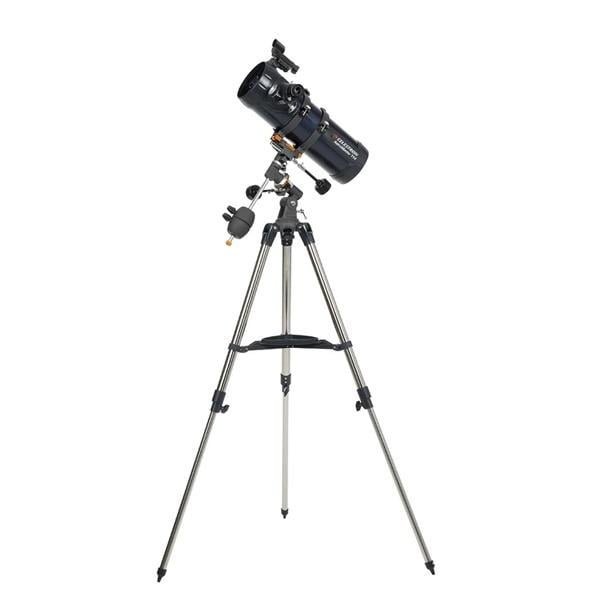 Telescopio Celestron Astromaster 114eq