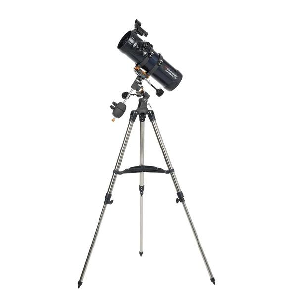Telescopio Celestron Astromaster 114Eq