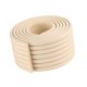 thumbnail image 2 of Protectores De Borde De Mesa Para Muebles, Tira Protectora Para Borde De Mesa, Color Beige, 2 of 5