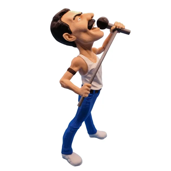 Figura Freddy M - 20cm