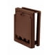 thumbnail image 5 of Puerta para Perros con Traba Seguridad 35x29 cm Exterior, 5 of 6