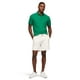 thumbnail image 3 of Polo 1985 Slim De Manga Corta Para Hombre, 3 of 3