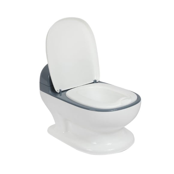 Bacinica Mi Primer Baño Potty Blanco