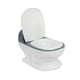 thumbnail image 1 of Bacinica Mi Primer Baño Potty Blanco, 1 of 4