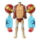 thumbnail image 2 of Figura de Acción Anime Heroes One Piece Franky, 2 of 2