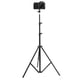 thumbnail image 2 of Phone Stand Tripod Outdoor Live Streaming Photography Equipment Selfie Stick Triangle Stand Retractable Metal Stand Photoshoot Live Streaming Tool, 2 of 2