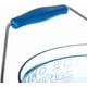 thumbnail image 2 of Ice Tote San Jamar Saf-T-Ice, 6 galones, policarbonato azul, 2 of 5