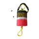 thumbnail image 3 of Accesorios Para Bolsa De Tiro Arrojable, Línea De Tiro Para Kayak, Deportes Acuáticos, Pesca En Hielo, 21 M, Amarillo, 3 of 5