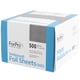 thumbnail image 2 of Hojas Aluminio ForPro Embossed 500S 5x10.75cm Coloracian, 2 of 3