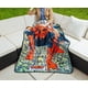 thumbnail image 5 of Manta polar Marvel Spider-Man 90's Cover Torment, 5 of 9